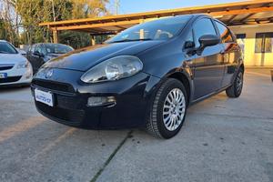 Fiat Punto 1.3 MJT II 75 CV 3 porte Lounge