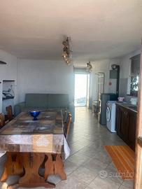 Baita vacanze (monolocale) a Mompantero