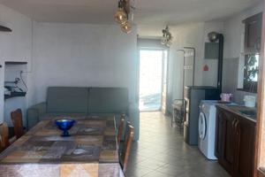 Baita vacanze (monolocale) a Mompantero