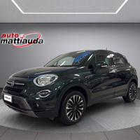 Fiat 500X 1.6 e-torq Cross 4x2 110cv