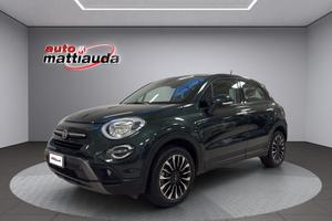 Fiat 500X 1.6 e-torq Cross 4x2 110cv