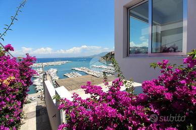 VILLA SINGOLA A AGROPOLI
