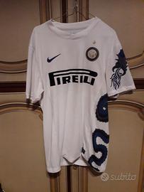 maglietta inter calcio originale nike