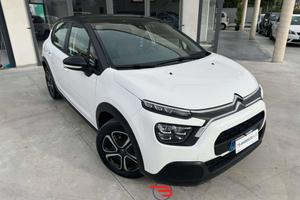 Citroen C3 1.5 BlueHDi 100 CV S&S Shine-2020