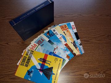 Libri e riviste Aeronautica Militare