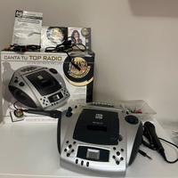 Canta tu top radio gold edition Giochi Preziosi