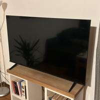 TV HISENSE 50” 6series
