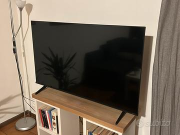 TV HISENSE 50” 6series