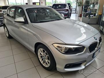 BMW Serie 1 116d Sport