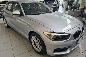 BMW Serie 1 116d Sport
