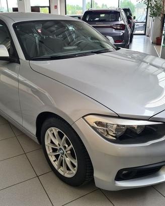 BMW Serie 1 116d Sport