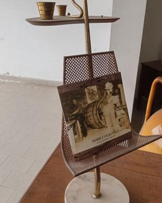 Portalampada vintage