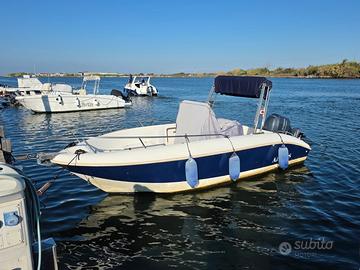 arkos 630 open