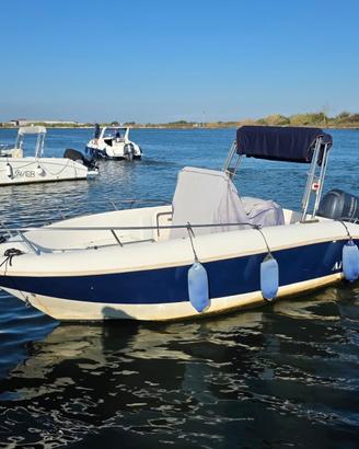 arkos 630 open