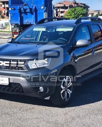 DACIA Duster 1.0 TCe GPL 4x2 Journey UP