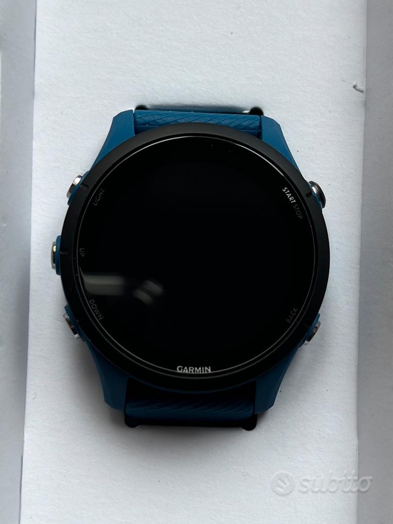 Garmin 735xt online decathlon