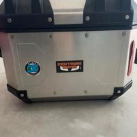 bauletto Africa twin 