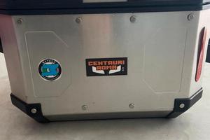 bauletto Africa twin 