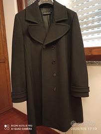 cappotto LUISA SPAGNOLI 