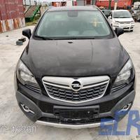 OPEL MOKKA MOKKA X J13 1.6 116CV 12-23 -ricambi