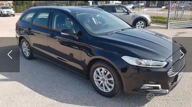 Ford Mondeo SW Business euro 6