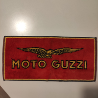 Tappetino Moto Guzzi