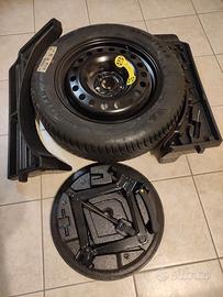 Ruotino Jeep Compass