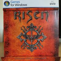 Risen Collector's Edition