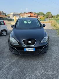 Seat Altea 1.6 TDI 105 CV CR DPF Ref. Ecom.
