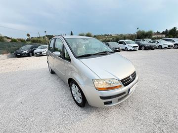 Fiat Idea 1.4 16V 95 cv benzina Dynamic 201.560 km