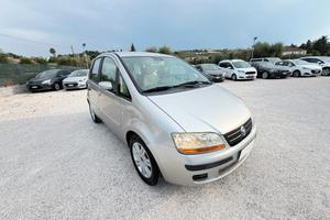 Fiat Idea 1.4 16V 95 cv benzina Dynamic 201.560 km