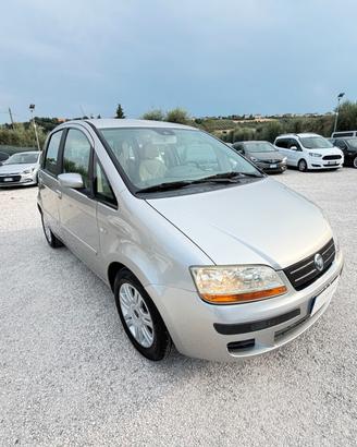 Fiat Idea 1.4 16V 95 cv benzina Dynamic 201.560 km