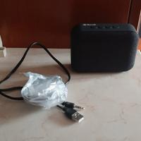 boxa Bluetooth nuova