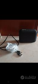 boxa Bluetooth nuova