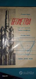 Geometria Pompeo Nisini
