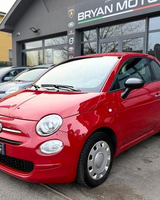 Fiat 500 1.0 Hybrid
