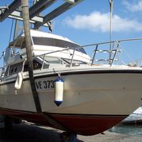 Rio 1000 Fly Cabinato 2 motori Volvo Penta 200 CV