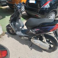 Yamaha Jog R 50 - 5.000km- 2013