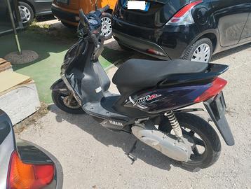 Yamaha Jog R 50 - 5.000km- 2013