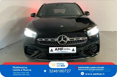 Mercedes-benz GLA 200 Benzina AMG PREMIUM LED Keyl