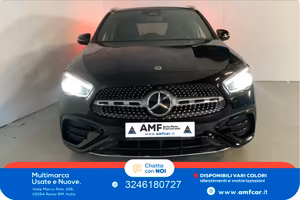 Mercedes-benz GLA 200 Benzina AMG PREMIUM LED Keyl