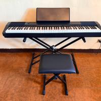 Casio CDP 130 pianoforte digitale