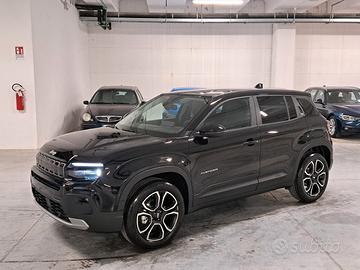 Jeep Avenger 1200 Turbo 101CV Summit Km. 0 (187)