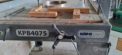 scolpitrice manuale Pantografo WIVAMAC