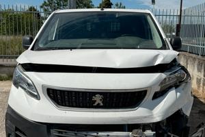 Peugeot expert 2021
