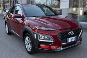 Hyundai Kona 1.0 T-GDI Exellence