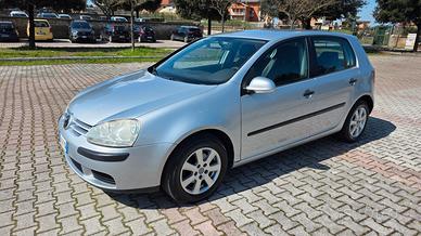 Volkswagen Golf 1.9 TDI 5p. 105Cv Sportline