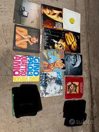 Dischi in vinile