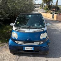 Smart fortwo.