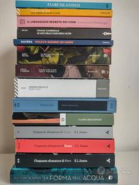 Libri narrativa